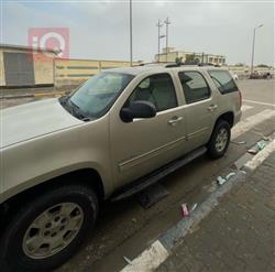 شيفروليه تاهو